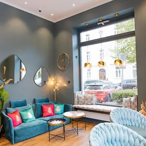 Munich Rooms Hotel Allemagne