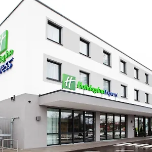 Express - Olympiapark By Ihg Allemagne