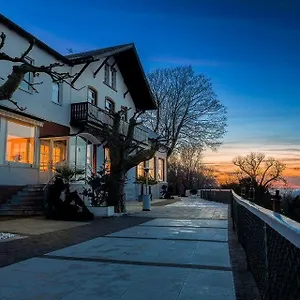 **** Hotel Molkenkur Duitsland