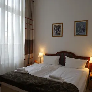 ** Hotel City Pension Berlin Duitsland