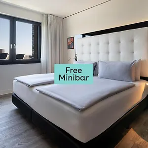 Innside By Melia Hafen Allemagne