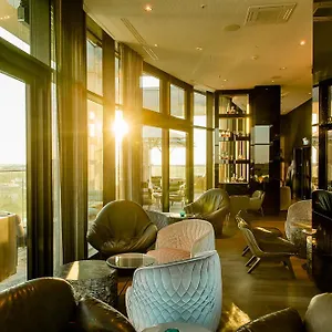 *** Hotel One Muenchen-parkstadt Schwabing Duitsland
