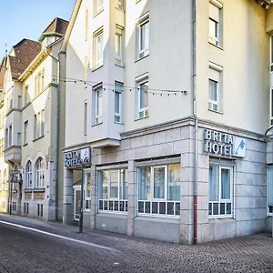 Brita 3*, Stuttgart Deutschland