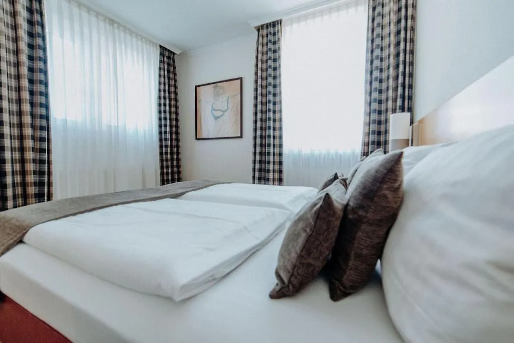 Hotel Ars Vivendi München 3*,  Deutschland