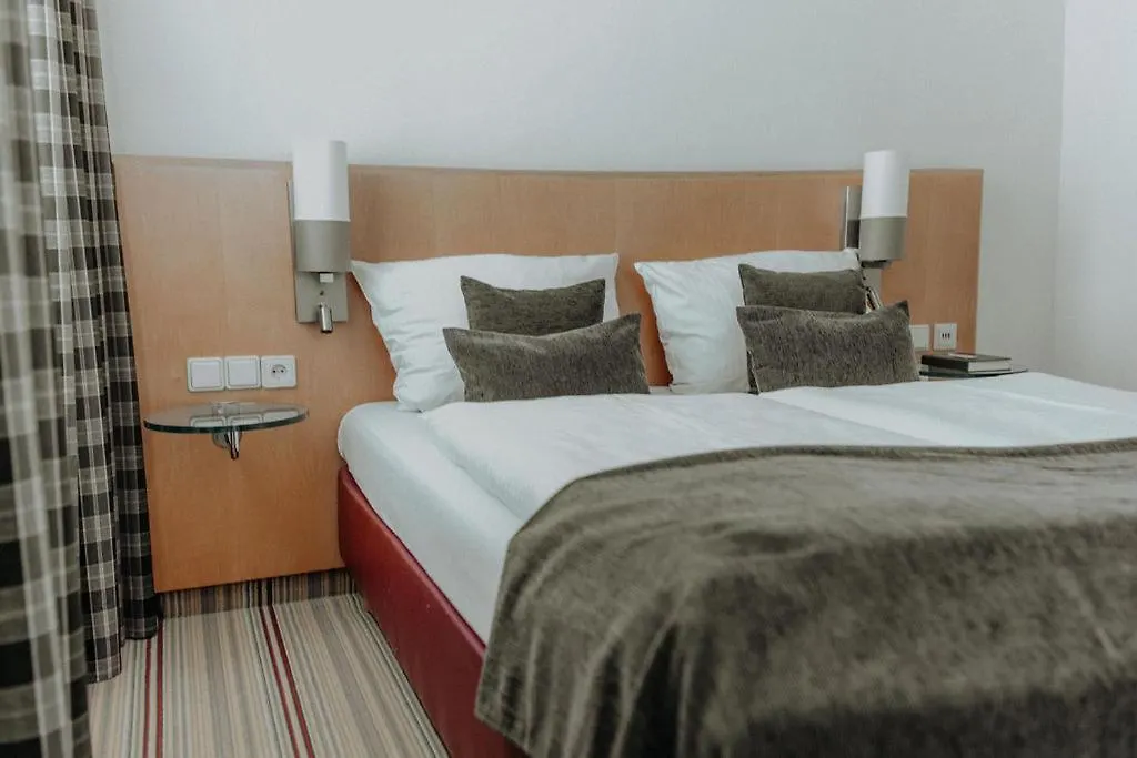 Hotel Ars Vivendi Muenchen Munich