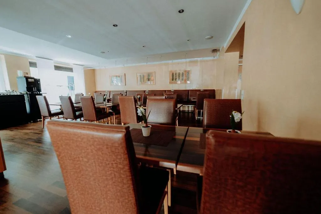 Hotel Ars Vivendi Muenchen 3*, Munich