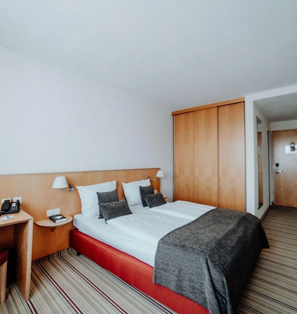 Hotel Ars Vivendi Muenchen